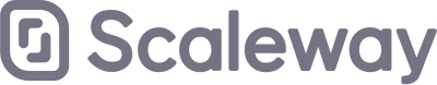 scaleway